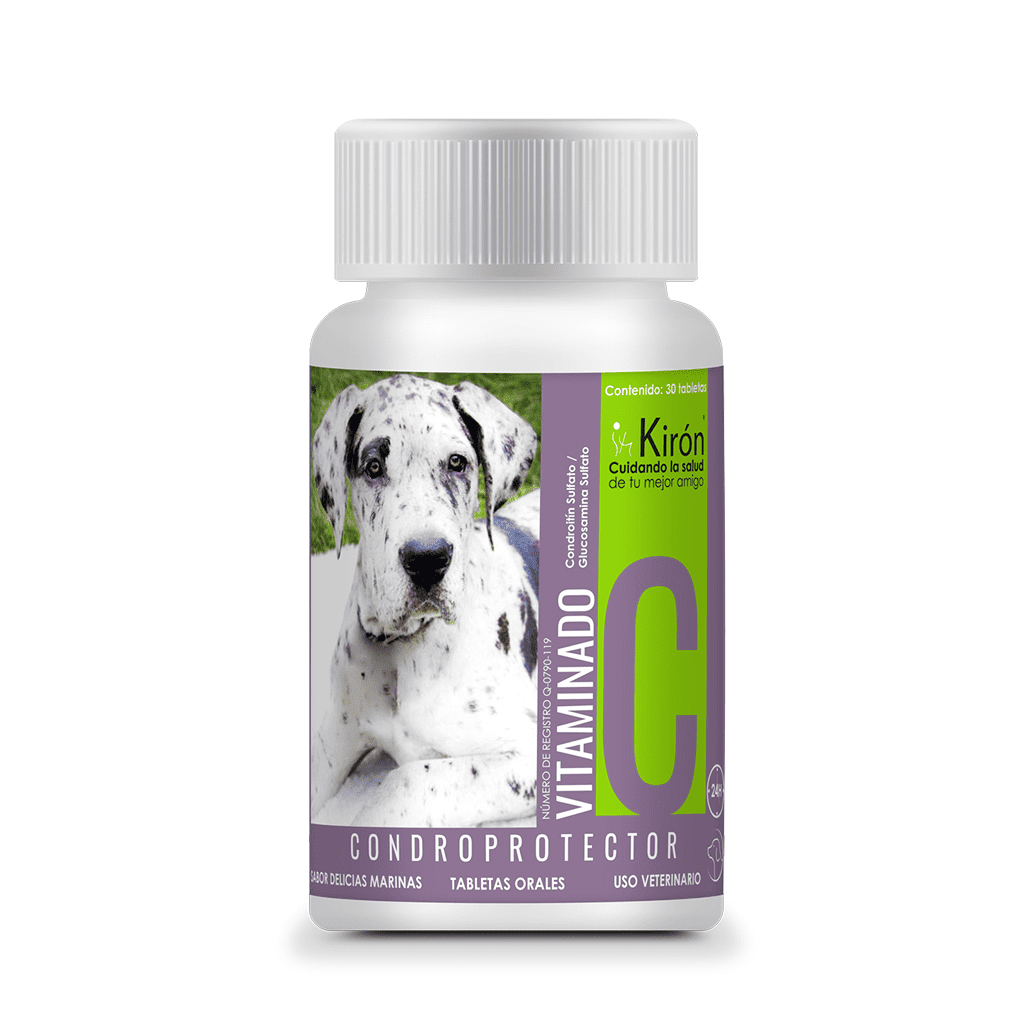 Condroprotector Vitaminado Kiron Condroprotector Vitaminado Kiron
